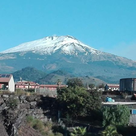 San Pietro Clarenza B&B Villa Salome' المظهر الخارجي الصورة