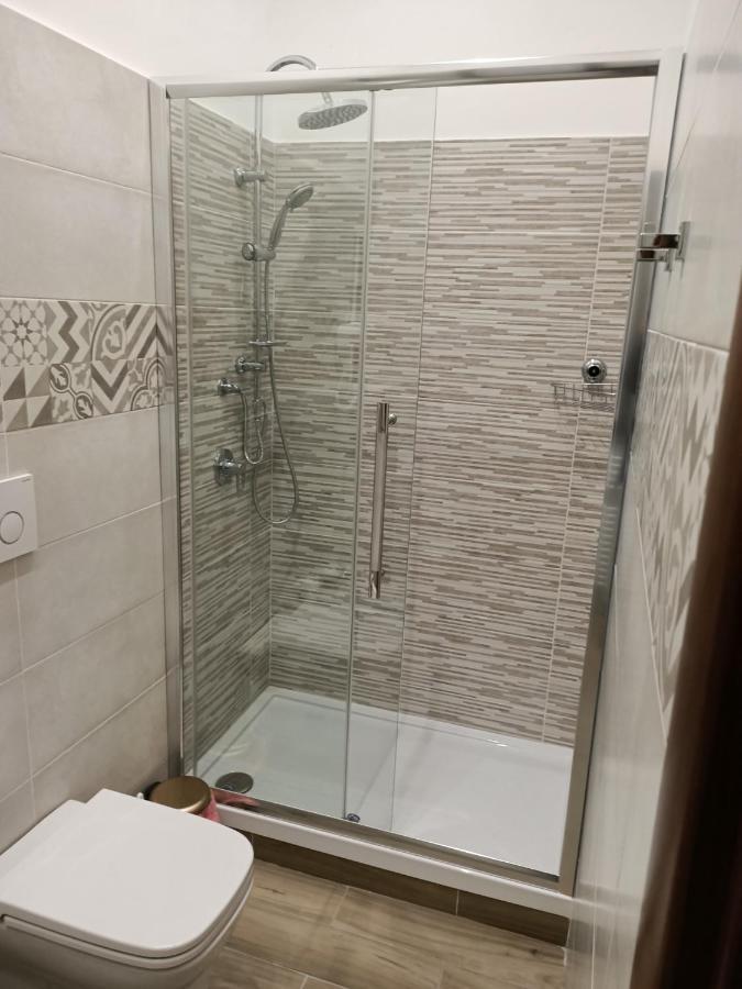 San Pietro Clarenza B&B Villa Salome' المظهر الخارجي الصورة