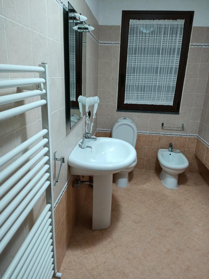 San Pietro Clarenza B&B Villa Salome' المظهر الخارجي الصورة