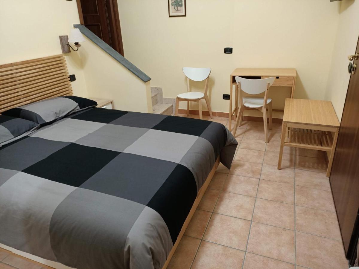 San Pietro Clarenza B&B Villa Salome' المظهر الخارجي الصورة