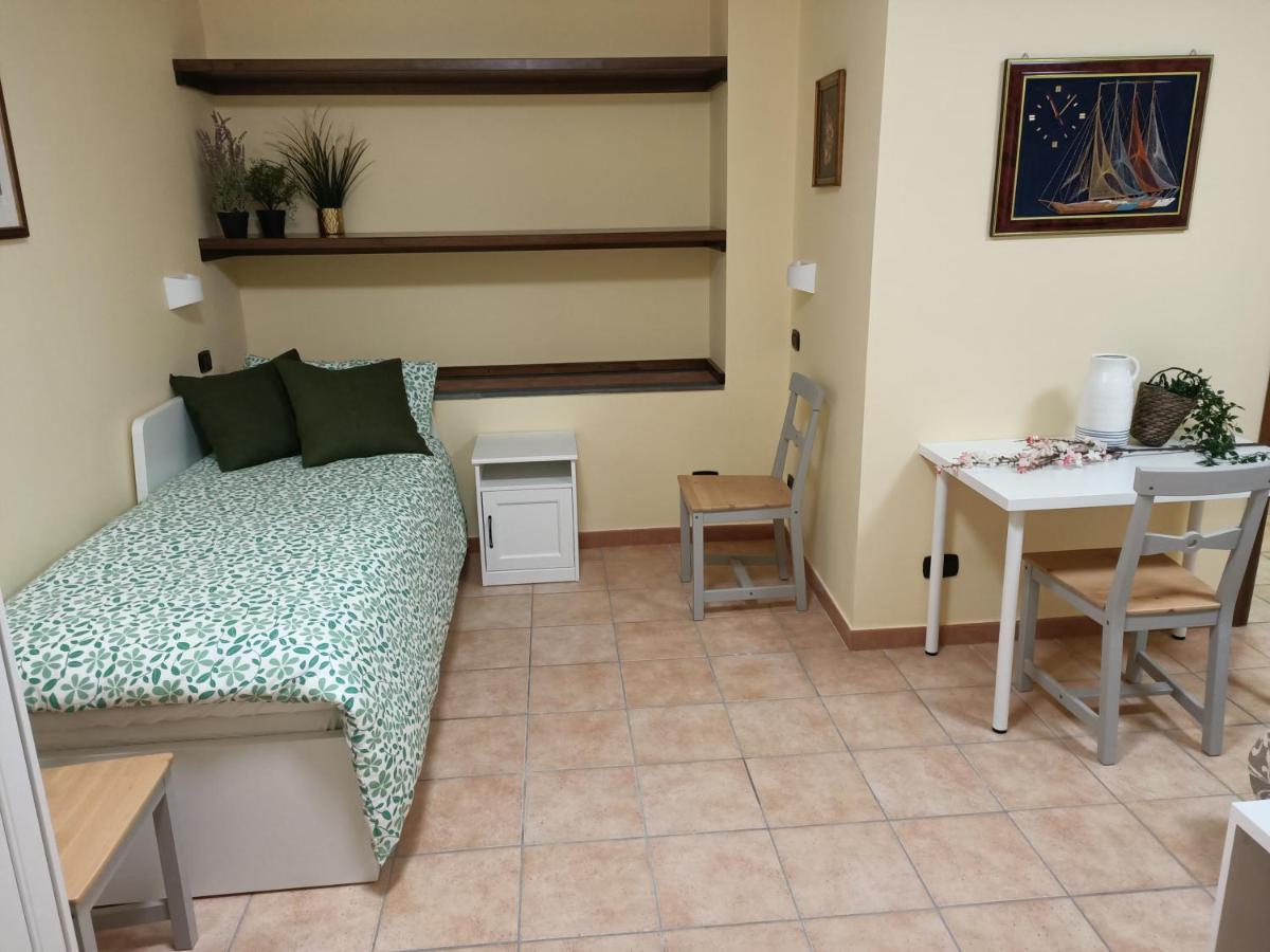 San Pietro Clarenza B&B Villa Salome' المظهر الخارجي الصورة